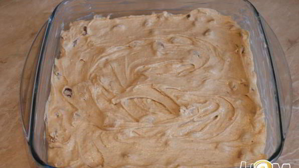 имбирная коврижка