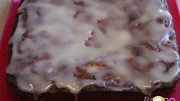 имбирная коврижка