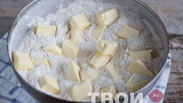 имбирные пряники