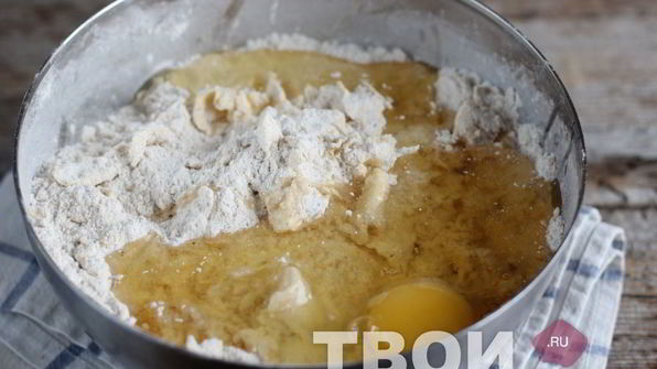 имбирные пряники