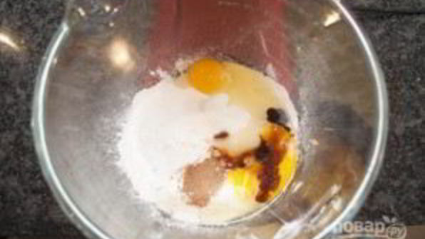 коврижка медовая на заварке