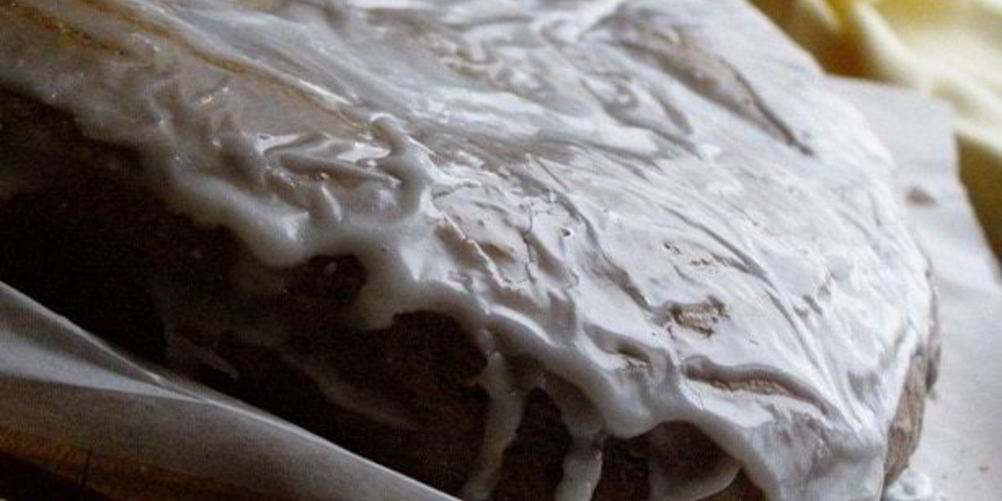 Рецепт коврижки медовой