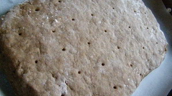 коврижка медовая