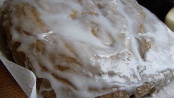 коврижка медовая