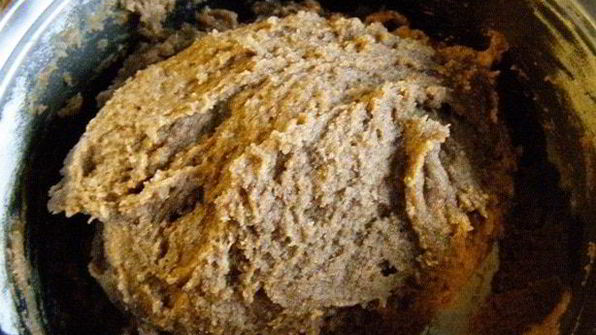 коврижка медовая