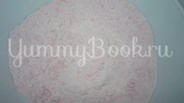 коврижка на киселе из мультиварки