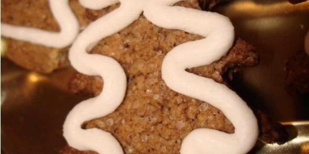 Рецепт коврижки на солоде