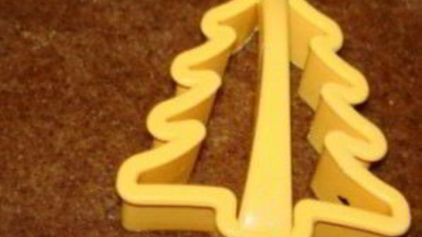 коврижка на солоде