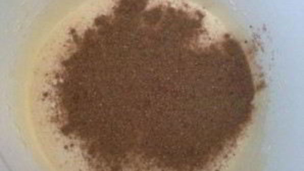 коврижка в хлебопечке