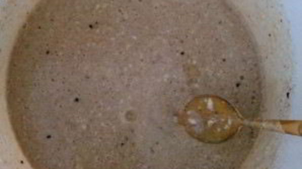 коврижка в хлебопечке