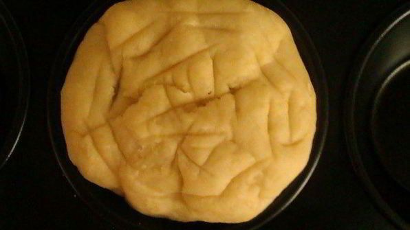 лунный пряник юэбин