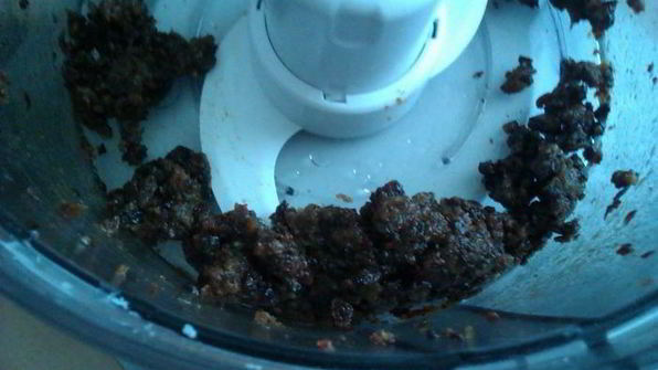 лунный пряник юэбин