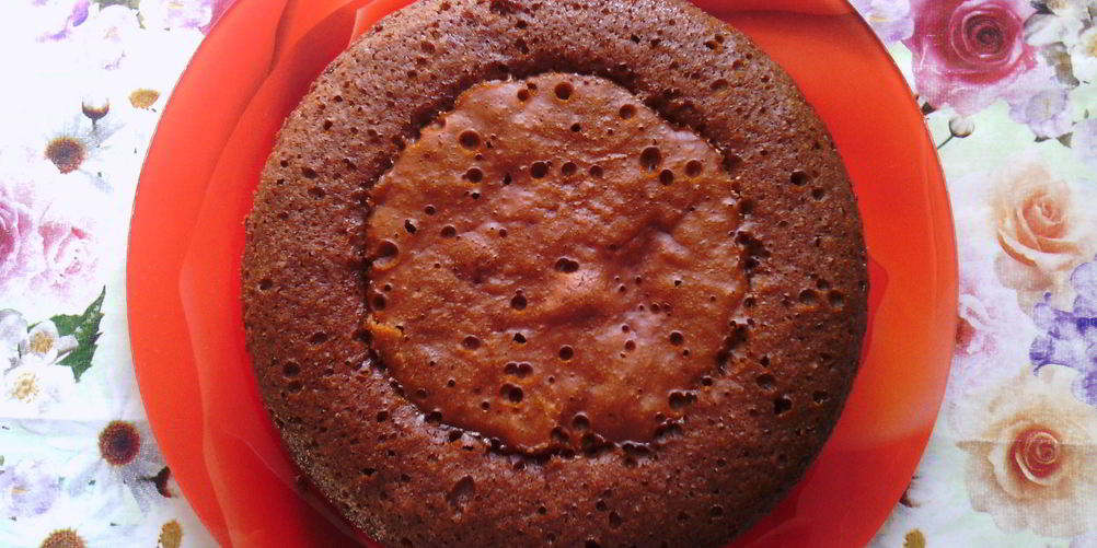 Рецепт медовой коврижки в мультиварке