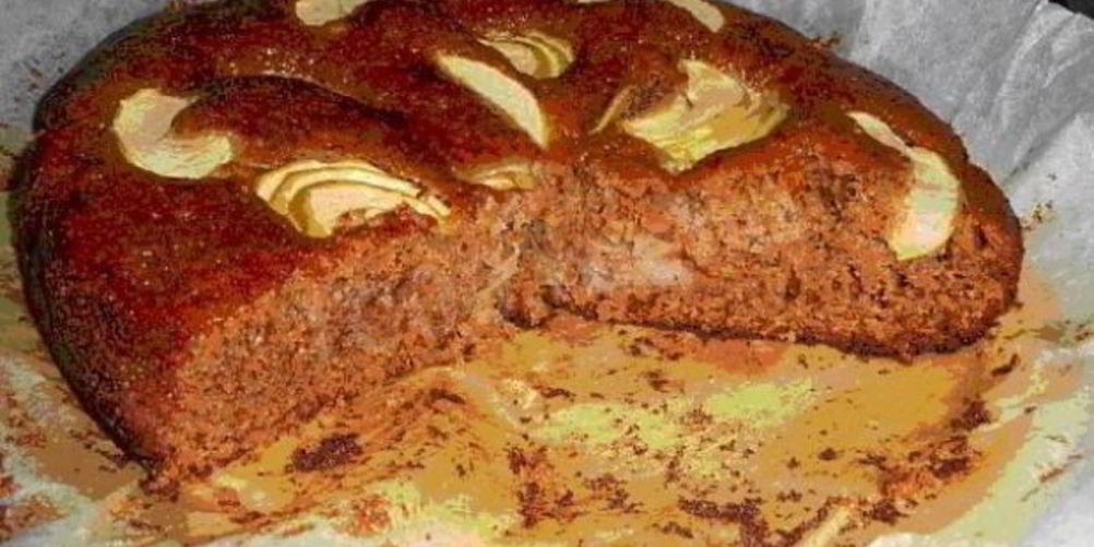 Рецепт медовой коврижки