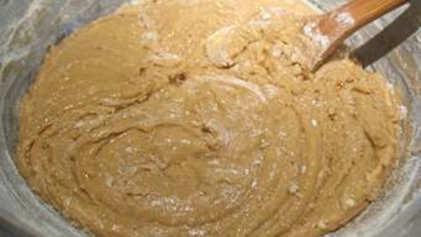 медово-пряничные овечки