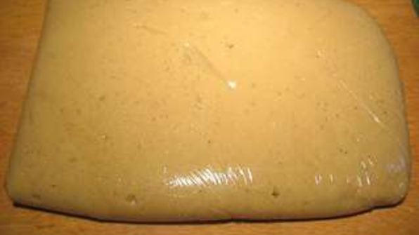 медово-пряничные овечки