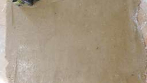 медово-пряничные овечки