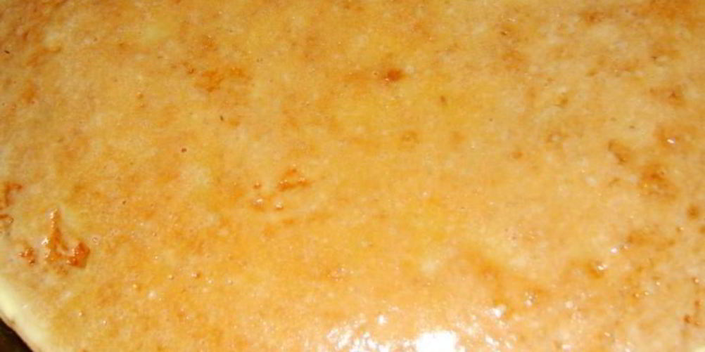 Рецепт медовых пряников вкусно и просто