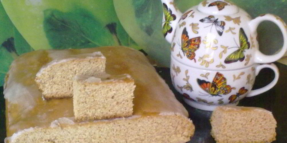 Рецепт медовых пряников