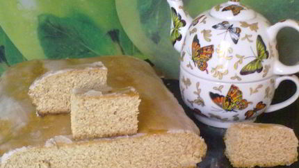 Медовые пряники