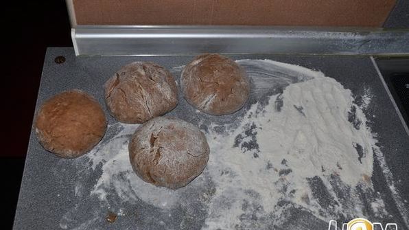 новогодние пряничные домики в подарок