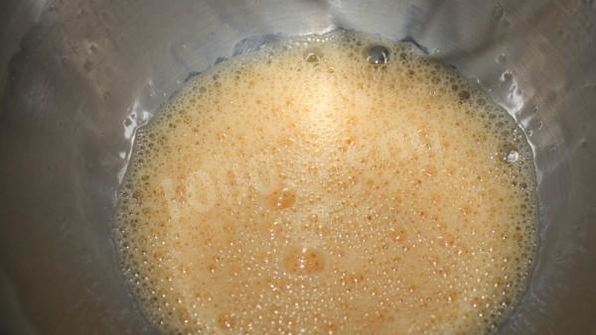 ореховые пряники элизен