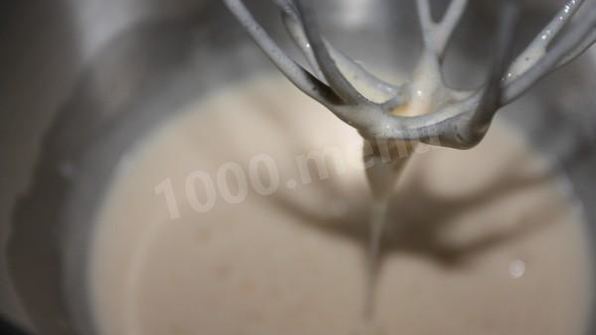 ореховые пряники элизен