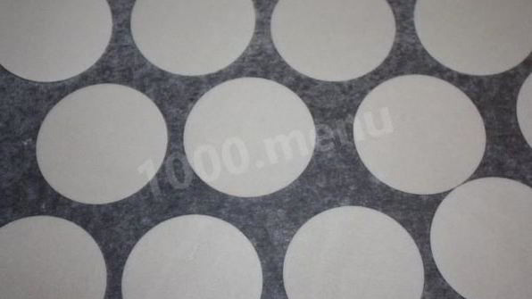 ореховые пряники элизен