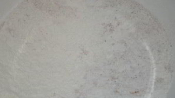 постная чайная коврижка