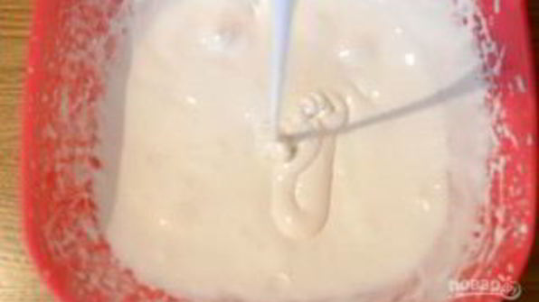 простые шоколадные пряники