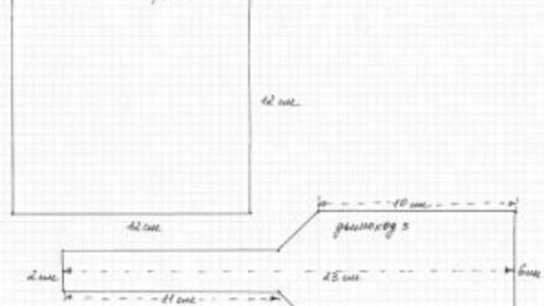 пряничный домик