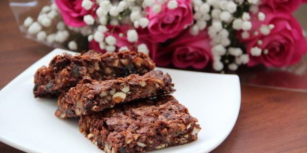 Рецепт пряника с черным перцем