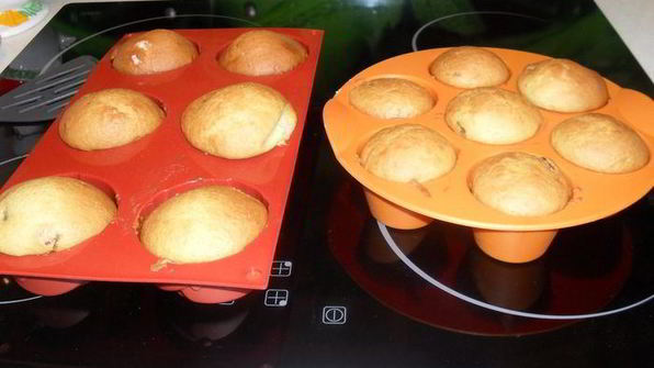 пряники для большой семьи