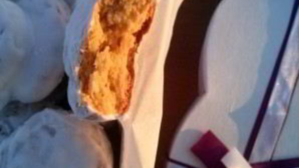 пряники классические