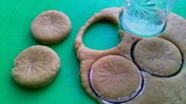 пряники классические