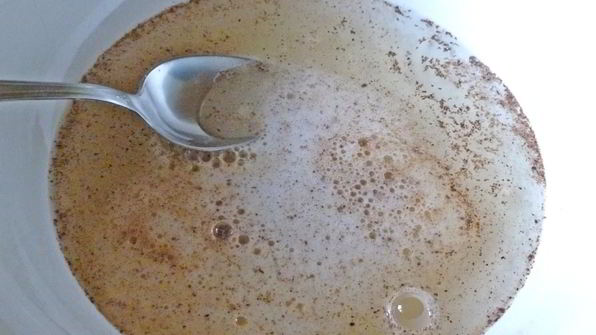 пряники на рассоле