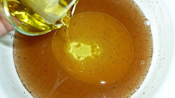 пряники на рассоле