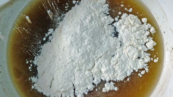 пряники на рассоле