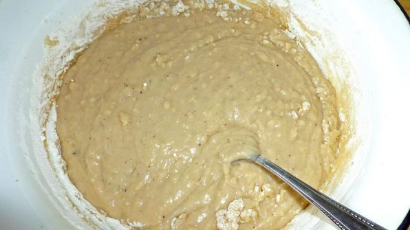 пряники на рассоле