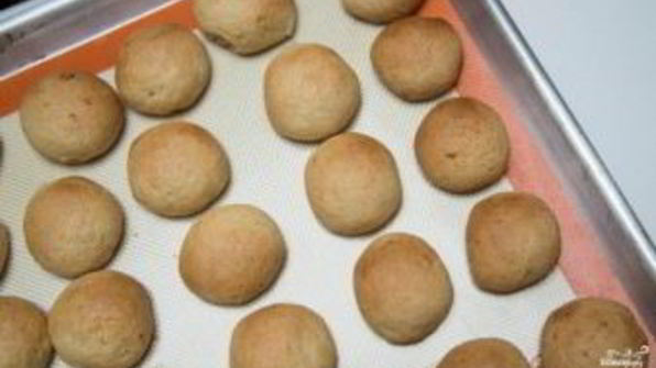 пряники в глазури