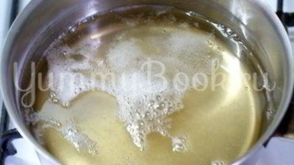 рождественские медовые пряники