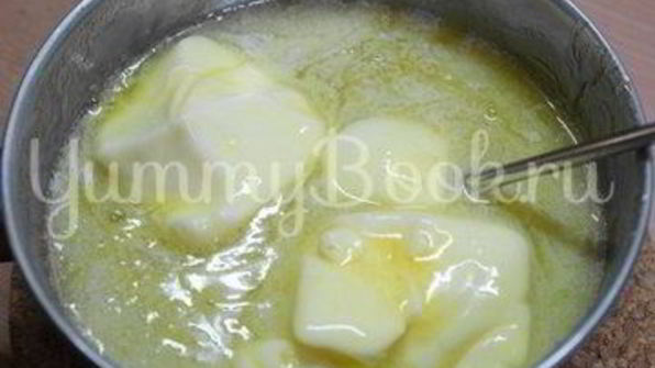 рождественские медовые пряники