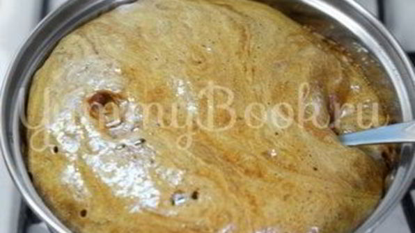 рождественские медовые пряники