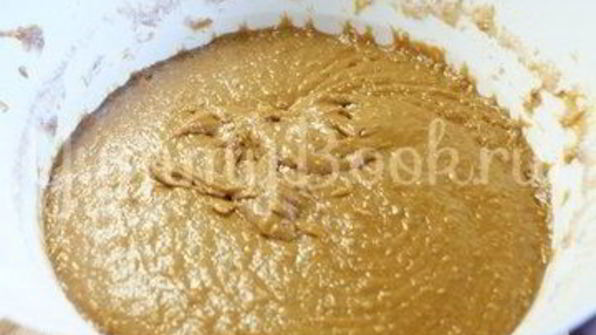 рождественские медовые пряники