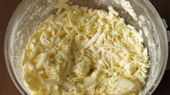 рождественский венок пряничный