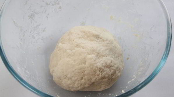 сарептский пряник