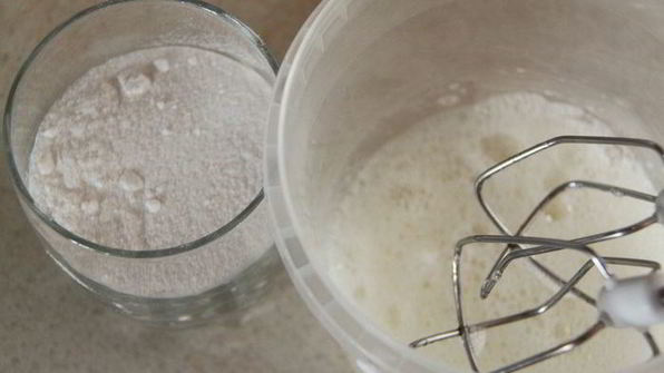 сарептский пряник