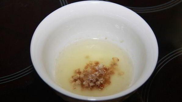 сарептский пряник