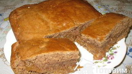 Сувенирный пряник