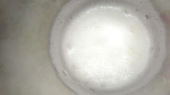 творожные пряники с начинкой